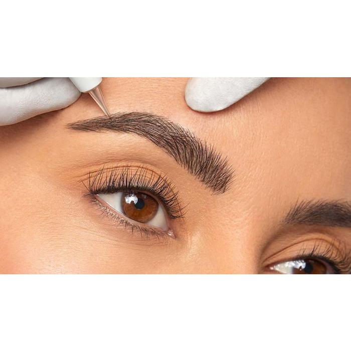 Why do people choose to have permanent makeup or microblading?