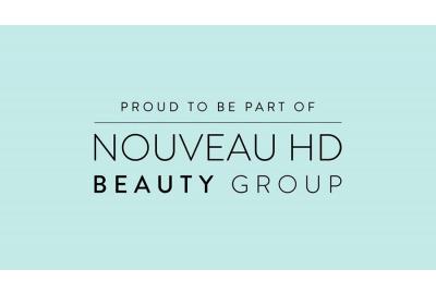 Proud To Be Part Of The Nouveau HD Beauty Group