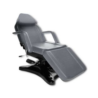 Comfort Soul Hydraulic Pro Chair - Slate Grey
