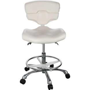 Comfort Soul Luxe Provider Chair - Cream K.B Pro