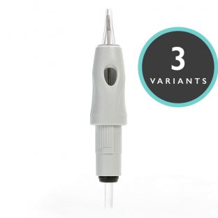 Nouveau Contour Safety Nano Needles (5 pack) K.B Pro