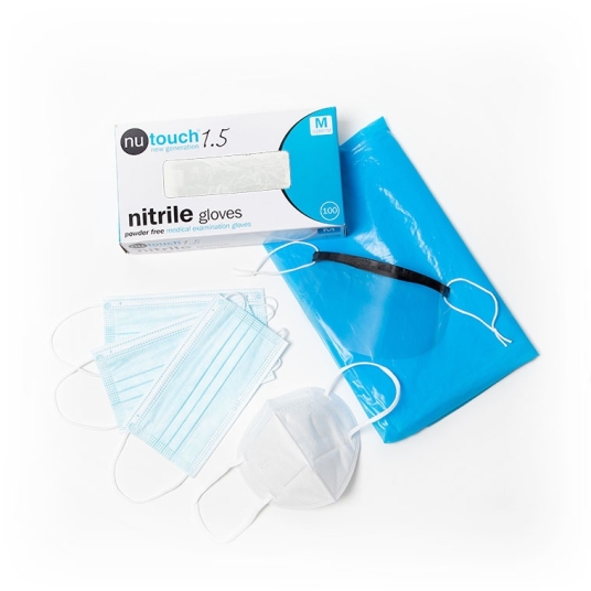 Karen's Choice PPE Kit