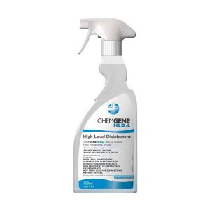 Chemgene HLD4H Disinfectant Spray K.B Pro