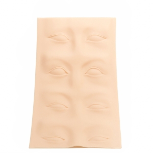 Practice Pads - Eyes/Brows K.B Pro